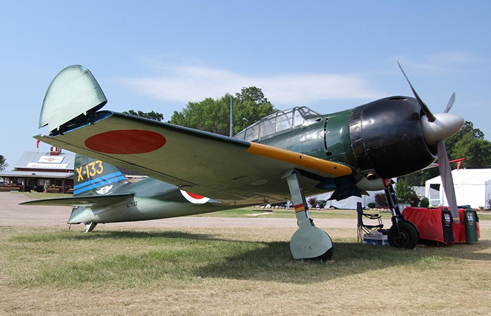 Бонус - высокая скорость и манёвренность.