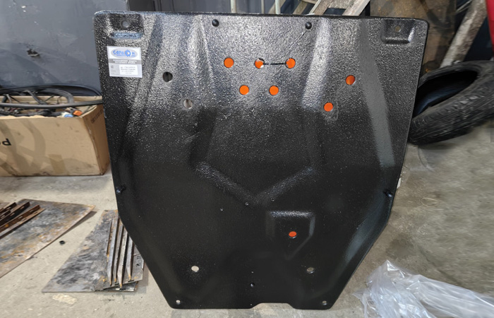 Производителю эта пластина обходится очень дорого. Производителю эта пластина обходится очень дорого.