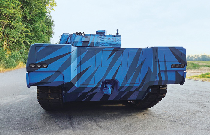 Вид с кормы Вид с кормы