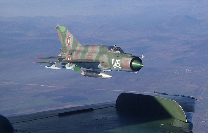 Самолёт до сих пор остаётся в эксплуатации. Самолёт до сих пор остаётся в эксплуатации.