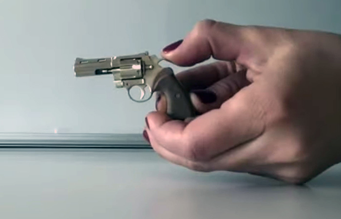 SwissMiniGun SwissMiniGun