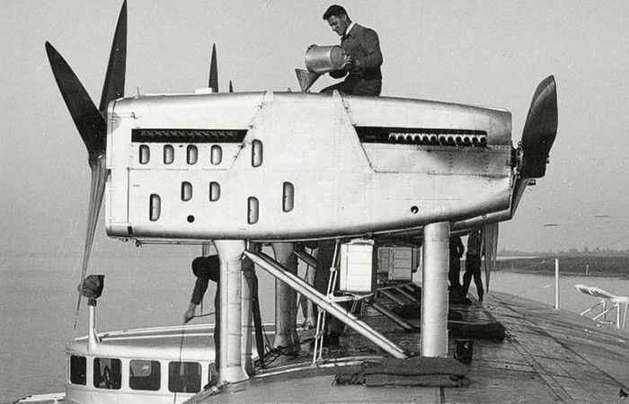 Двигатели имели много недостатков Двигатели имели много недостатков