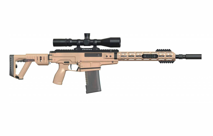 Карабин СК-16. Карабин СК-16.