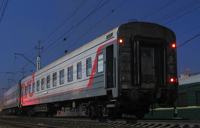 Хвостовые сигналы Хвостовые сигналы