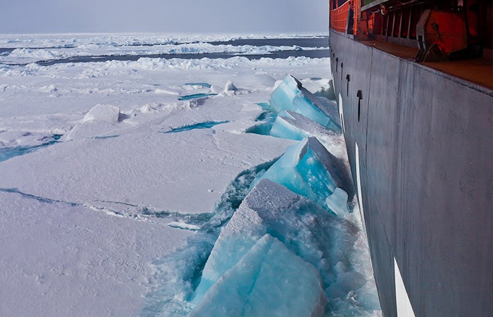 Любая нагрузка должна компенсироваться пластичностью конструкции