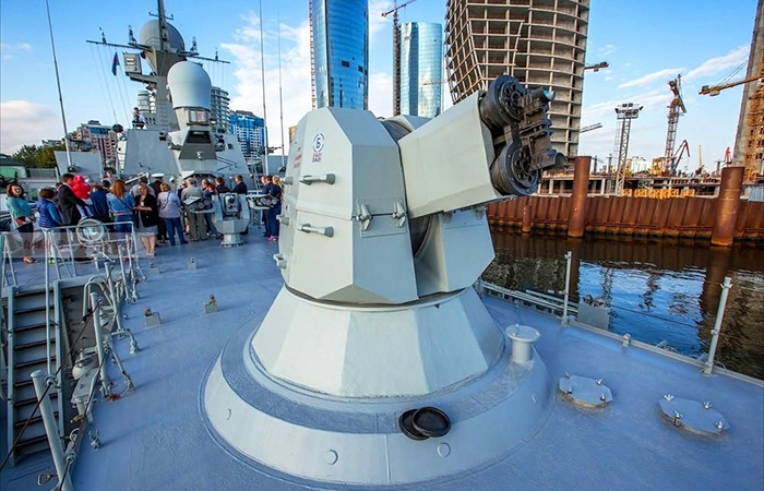 В итоге это дало несколько серьёзных преимуществ. В итоге это дало несколько серьёзных преимуществ.