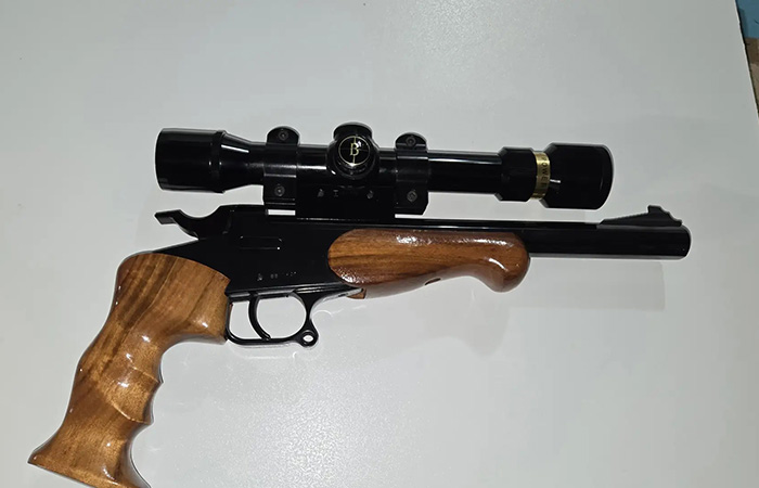 Для обхода патентов его сильно усложнили