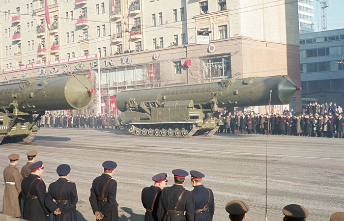 Серийных РТ-20П не было./ Фото: flectone.ru
