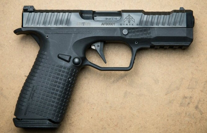 Главная особенность - технологичность