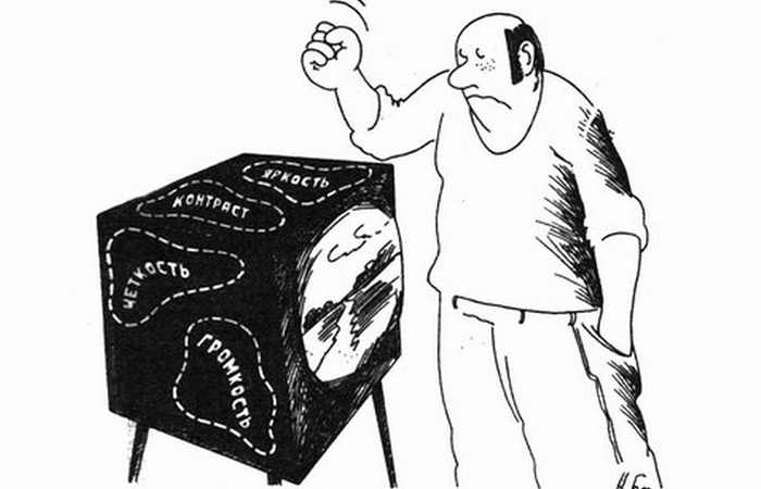 Принципы ремонта и настройки своими руками.