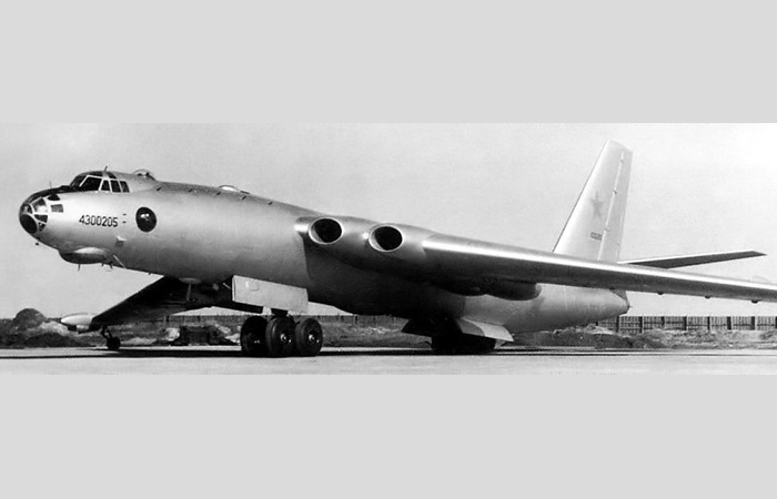 М-4 получился интересным, но своеобразным М-4 получился интересным, но своеобразным