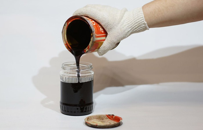 О защите кузова заботились сами водители. О защите кузова заботились сами водители.