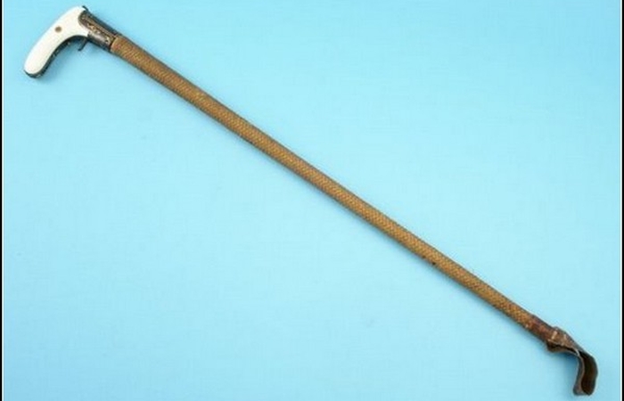 Трость-пистолет Трость-пистолет