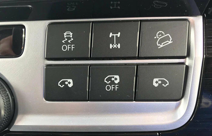 Управление ESP./ Фото: vega-gaming.ru Управление ESP./ Фото: vega-gaming.ru