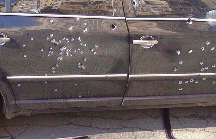 Многое зависит от боеприпаса Многое зависит от боеприпаса