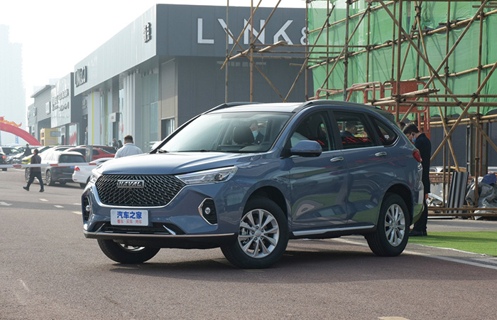 Все сюрпризы вылезли зимой