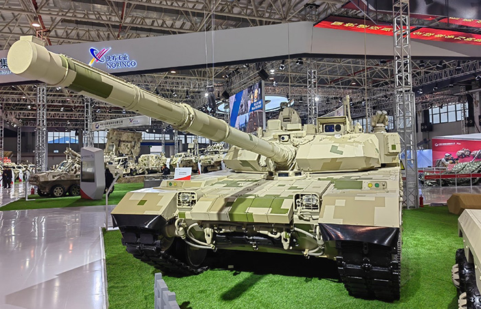 Основная броня А1 композитная