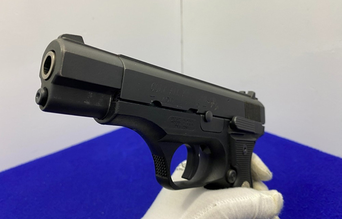 Он был ненадёжным