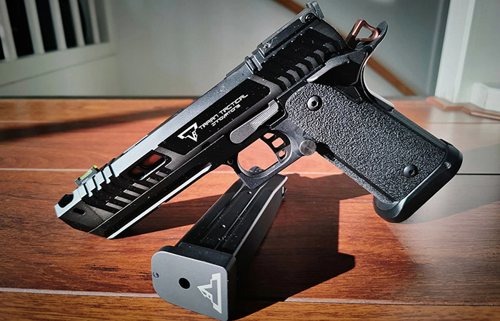 TTI Pit Viper./ Фото: airsoftbazaar.com