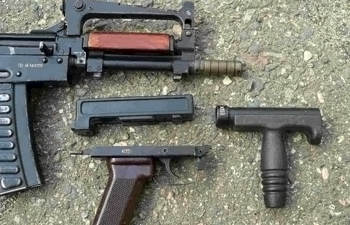 Гроза легко модифицируется. Гроза легко модифицируется.