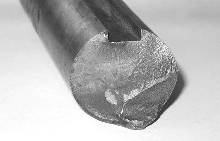 Разрушение от усталости металла