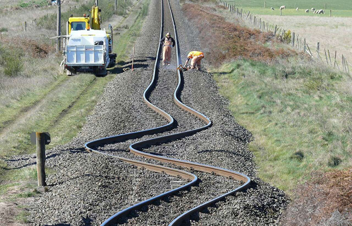 Выброс пути Выброс пути