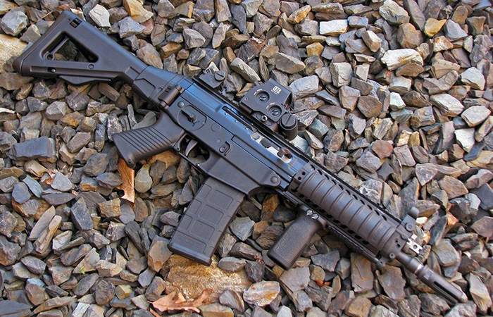 SIG Sauer SIG522 SIG Sauer SIG522
