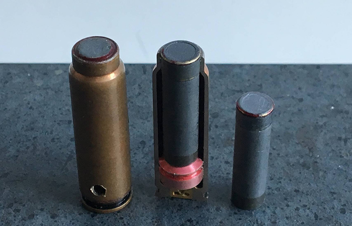 Патрон СП-4 Патрон СП-4