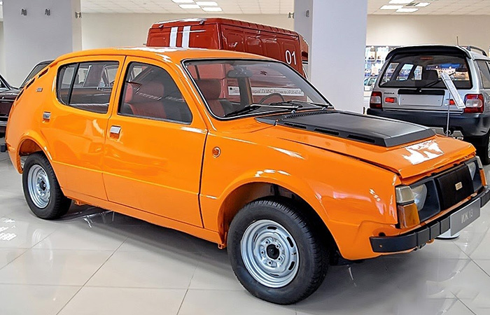 Иж-13 «Старт» Иж-13 «Старт»