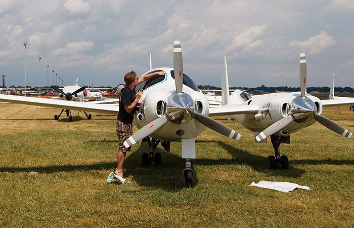 Вид спереди./ Фото: yaplakal.com