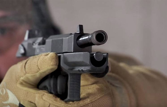 Среди плюсов - большая мощность.