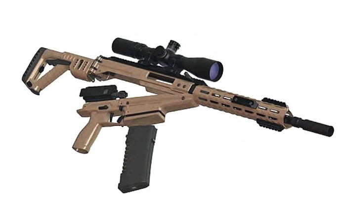 В СК-16 много новшеств. В СК-16 много новшеств.