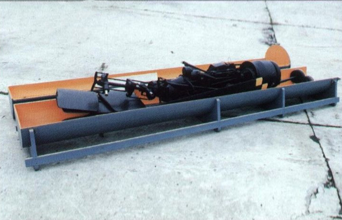 Ка-56 «Оса»./ Фото: pinimg.com