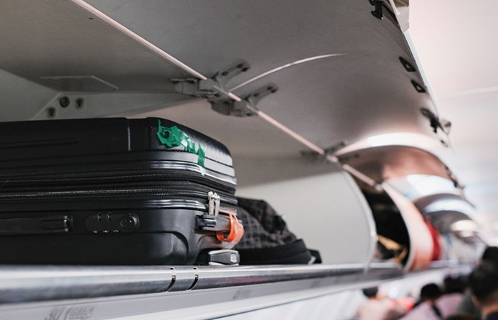 Системы хранения тоже имеют ограничения по весу Системы хранения тоже имеют ограничения по весу