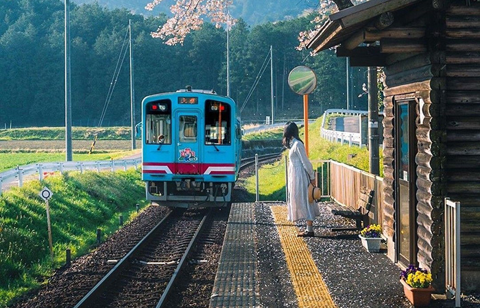 В разных странах разные традиции В разных странах разные традиции
