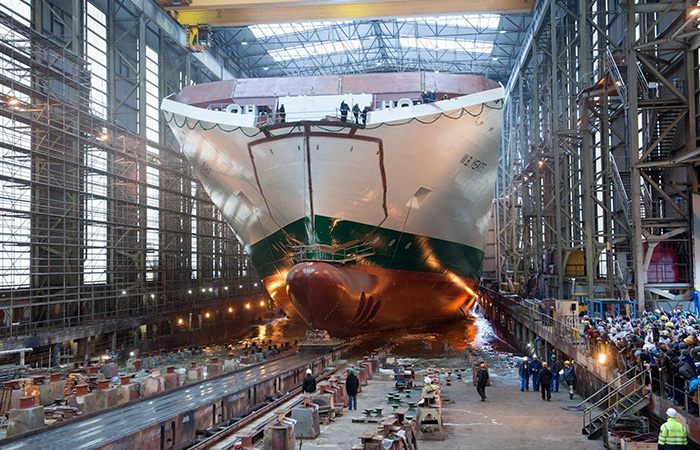 Усилить базовую конструкцию - сделать её тяжелее