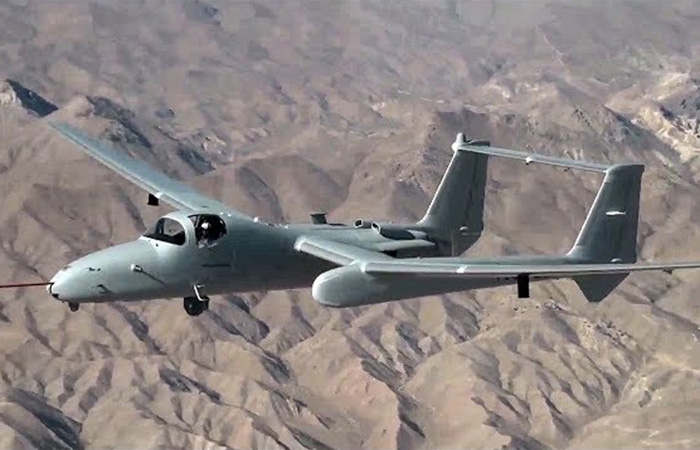 Самолёт выполняет тестовые полёты./ Фото: ytimg.com Самолёт выполняет тестовые полёты./ Фото: ytimg.com