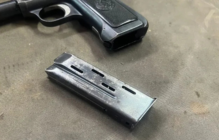 Его конструкция оказалась слишком чувствительной