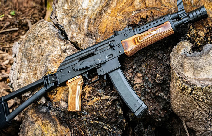 PSA AK-V./ Фото: msn.com PSA AK-V./ Фото: msn.com