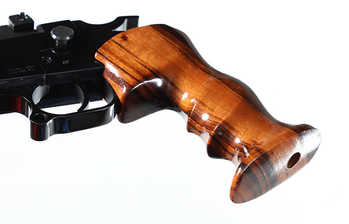 Комплектация была бедной