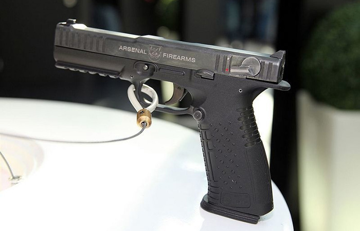 Характеристик добивались за счёт усложнения