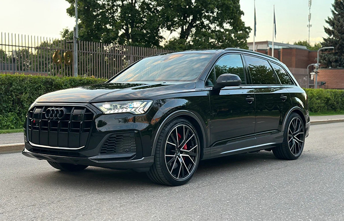 Компрессор даёт большую мощность с плавным ходом