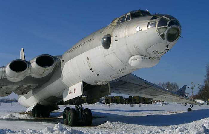 В эксплуатации в нём нашли немало недостатков В эксплуатации в нём нашли немало недостатков