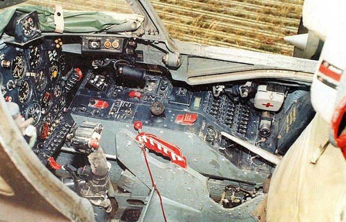 Кресло с катапультой.