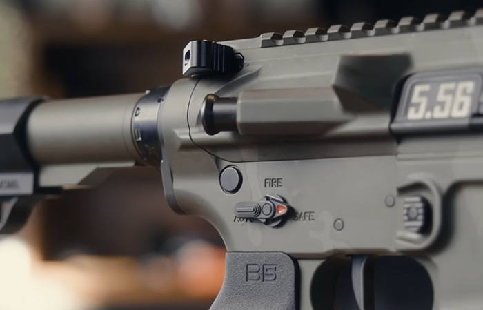 Особенности у неё те же./ Фото: youtube.com