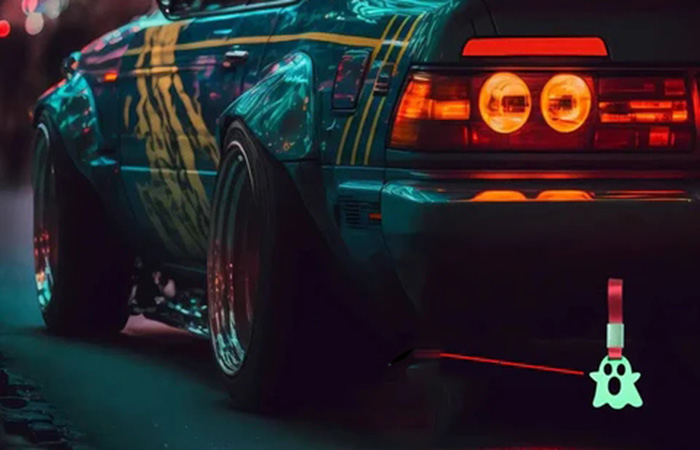 Их внешний вид теперь зависит только от фантазии