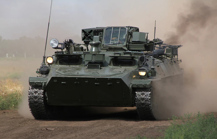 Старый комплекс получил новые технологии Старый комплекс получил новые технологии