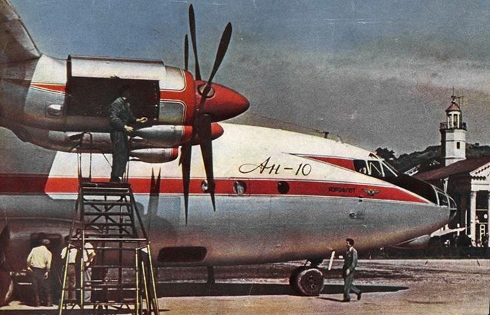 Единственным серьёзным недостатком был конструктивный дефект Единственным серьёзным недостатком был конструктивный дефект