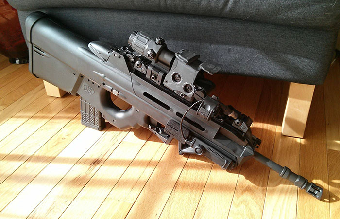 Массового производства не было.