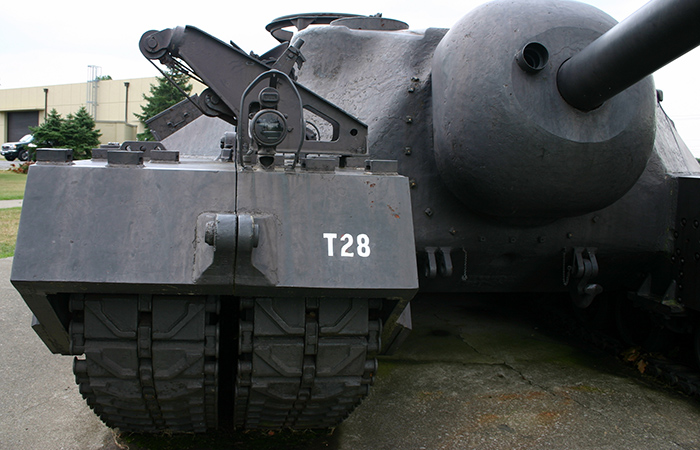 Двойные гусеницы.